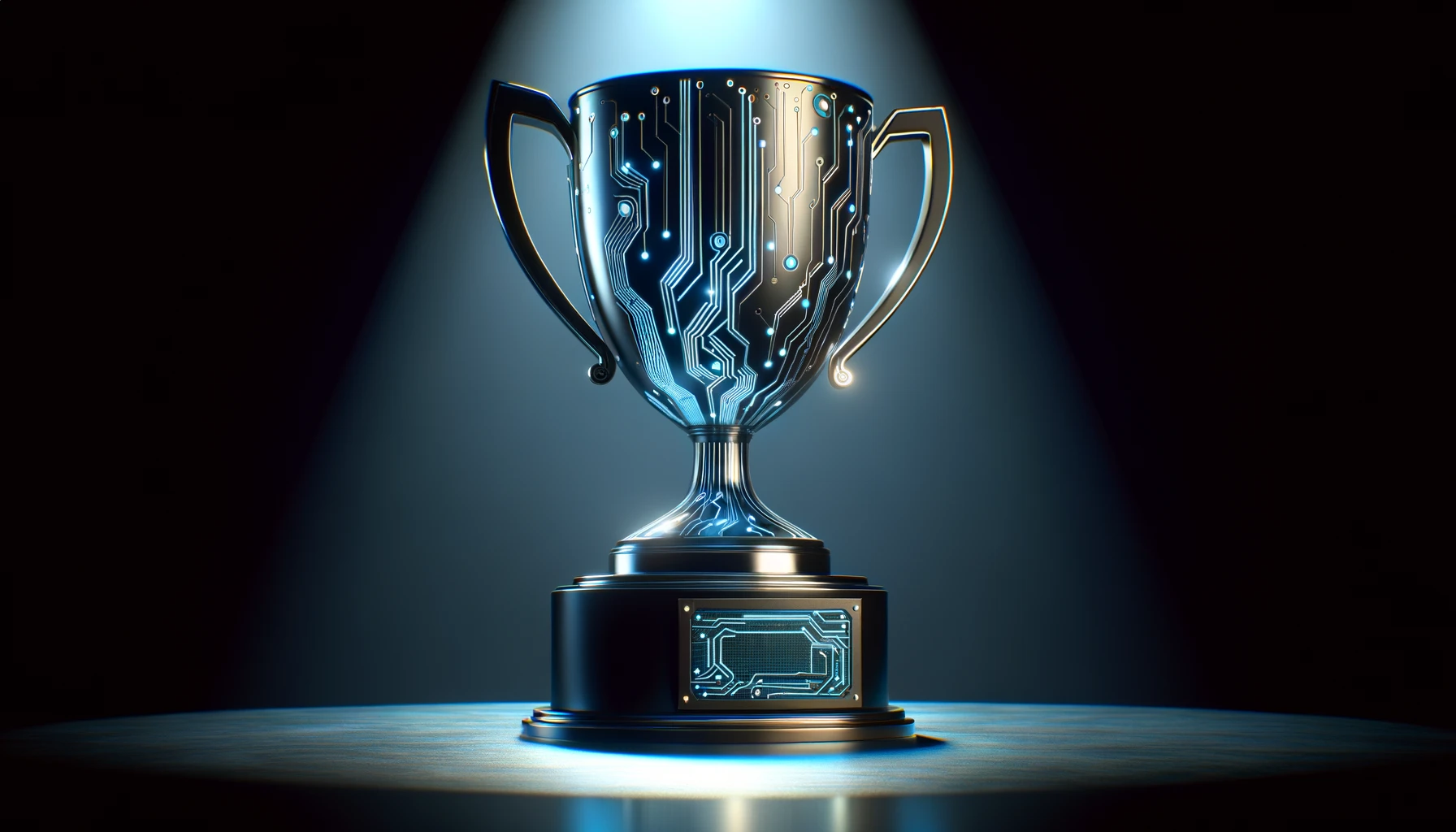 Competition Graphic